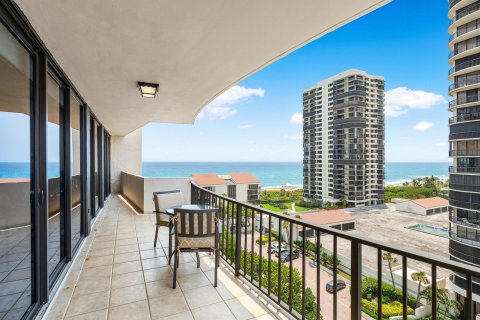 Copropriété à vendre à Riviera Beach, Floride: 2 chambres, 112.41 m2 № 1182508 - photo 12