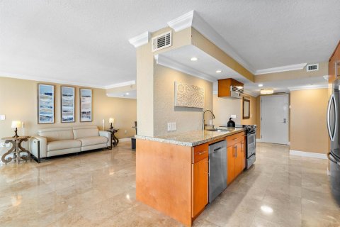 Condominio en venta en Riviera Beach, Florida, 2 dormitorios, 112.41 m2 № 1182508 - foto 25