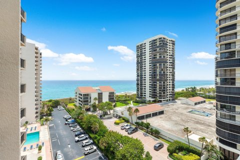 Copropriété à vendre à Riviera Beach, Floride: 2 chambres, 112.41 m2 № 1182508 - photo 7