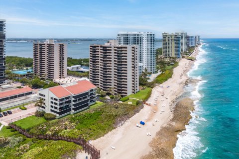 Condominio en venta en Riviera Beach, Florida, 2 dormitorios, 112.41 m2 № 1182508 - foto 29