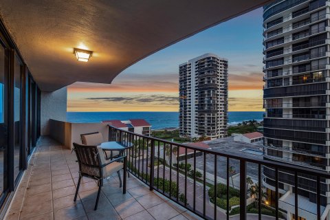 Condominio en venta en Riviera Beach, Florida, 2 dormitorios, 112.41 m2 № 1182508 - foto 11