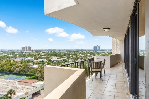 Copropriété à vendre à Riviera Beach, Floride: 2 chambres, 112.41 m2 № 1182508 - photo 13