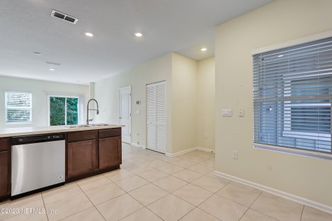 Villa ou maison à louer à Jacksonville, Floride: 2 chambres, 111.67 m2 № 869604 - photo 12