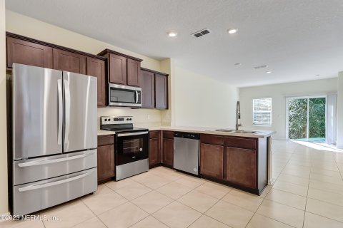 Villa ou maison à louer à Jacksonville, Floride: 2 chambres, 111.67 m2 № 869604 - photo 10