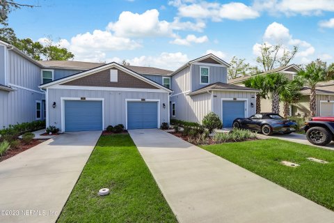 Villa ou maison à louer à Jacksonville, Floride: 2 chambres, 111.67 m2 № 869604 - photo 2