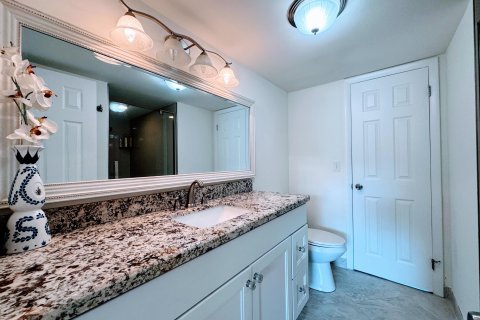 Condominio en venta en Boca Raton, Florida, 3 dormitorios, 120.77 m2 № 857159 - foto 10