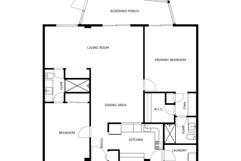 Condominio en venta en Boca Raton, Florida, 3 dormitorios, 120.77 m2 № 857159 - foto 1