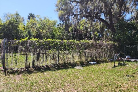 Land in Edgewater, Florida № 1082992 - photo 2