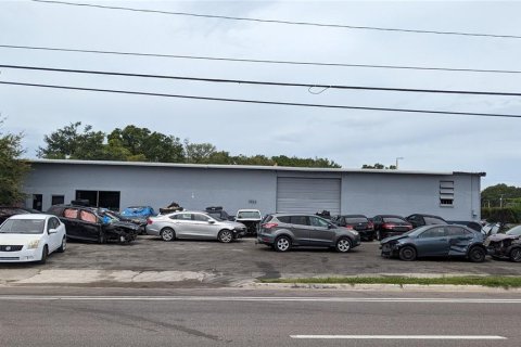 Commercial property in Tampa, Florida 464.51 sq.m. № 676134 - photo 1