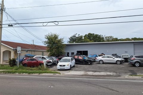 Commercial property in Tampa, Florida 464.51 sq.m. № 676134 - photo 2