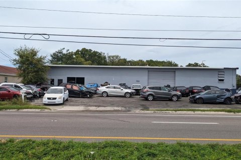 Commercial property in Tampa, Florida 464.51 sq.m. № 676134 - photo 4