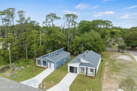 Villa ou maison à vendre à Saint Augustine, Floride: 3 chambres, 119.38 m2 № 800909 - photo 19