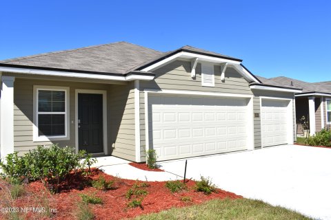 Villa ou maison à vendre à Jacksonville, Floride: 4 chambres, 199.46 m2 № 800910 - photo 2