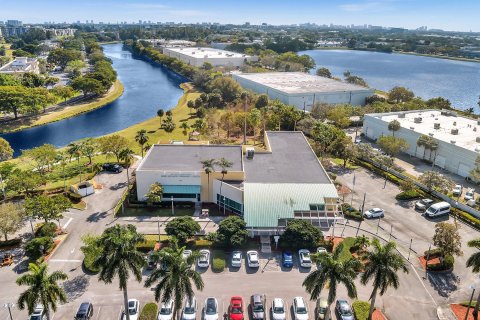 Condo in Pompano Beach, Florida, 2 bedrooms  № 1146950 - photo 29