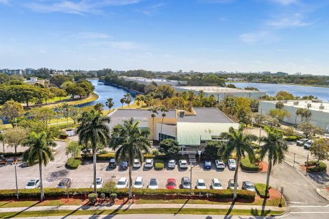 Condo in Pompano Beach, Florida, 2 bedrooms  № 1146950 - photo 28