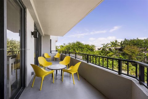 Condominio en venta en Key Biscayne, Florida, 2 dormitorios, 138.24 m2 № 1138556 - foto 19