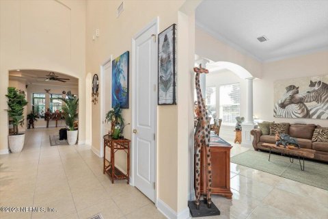 Villa ou maison à vendre à Jacksonville, Floride: 3 chambres, 222.22 m2 № 773582 - photo 6