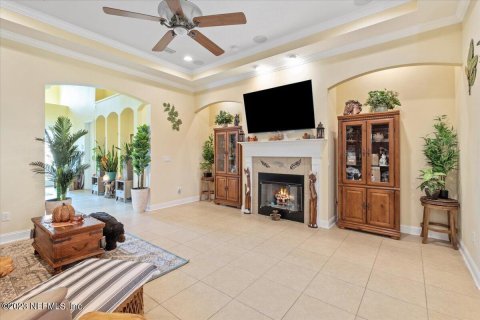 Villa ou maison à vendre à Jacksonville, Floride: 3 chambres, 222.22 m2 № 773582 - photo 16