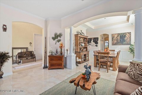 Villa ou maison à vendre à Jacksonville, Floride: 3 chambres, 222.22 m2 № 773582 - photo 11