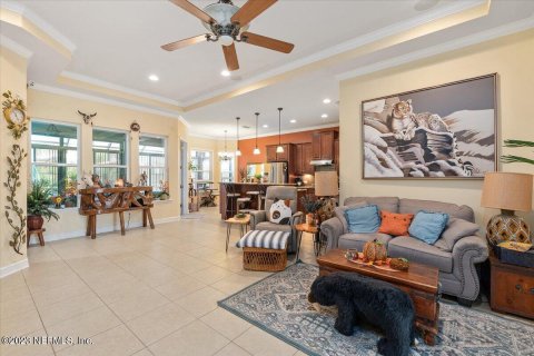 Villa ou maison à vendre à Jacksonville, Floride: 3 chambres, 222.22 m2 № 773582 - photo 13