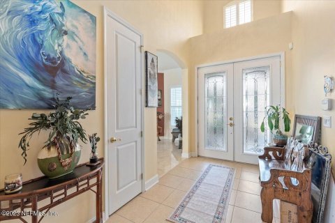 Villa ou maison à vendre à Jacksonville, Floride: 3 chambres, 222.22 m2 № 773582 - photo 4