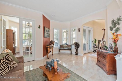 Villa ou maison à vendre à Jacksonville, Floride: 3 chambres, 222.22 m2 № 773582 - photo 9