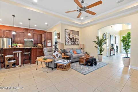 Villa ou maison à vendre à Jacksonville, Floride: 3 chambres, 222.22 m2 № 773582 - photo 14