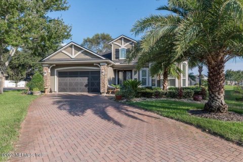 Villa ou maison à vendre à Jacksonville, Floride: 3 chambres, 222.22 m2 № 773582 - photo 2