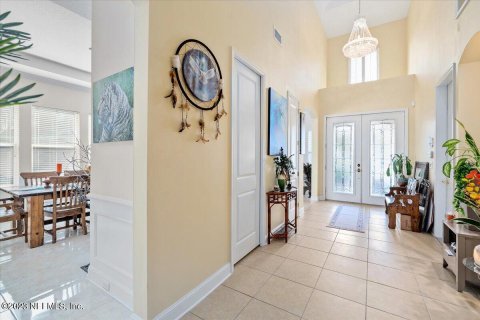 Villa ou maison à vendre à Jacksonville, Floride: 3 chambres, 222.22 m2 № 773582 - photo 5