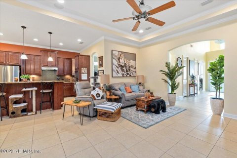 Villa ou maison à vendre à Jacksonville, Floride: 3 chambres, 222.22 m2 № 773582 - photo 12