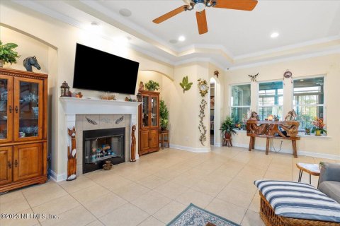 Villa ou maison à vendre à Jacksonville, Floride: 3 chambres, 222.22 m2 № 773582 - photo 17