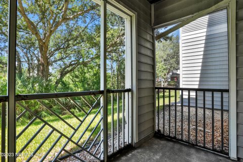 Condo in Saint Augustine, Florida, 2 bedrooms  № 773549 - photo 30