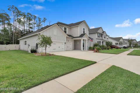 Villa ou maison à vendre à Saint Augustine, Floride: 4 chambres, 282.79 m2 № 773583 - photo 8