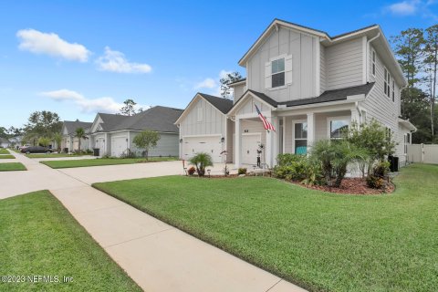 Villa ou maison à vendre à Saint Augustine, Floride: 4 chambres, 282.79 m2 № 773583 - photo 7