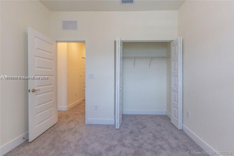 Touwnhouse à vendre à Miami Lakes, Floride: 3 chambres, 137.12 m2 № 1236911 - photo 12