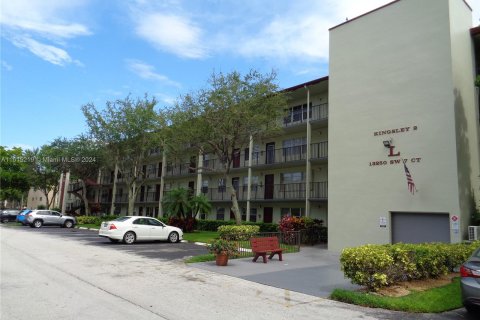 Condominio en venta en Pembroke Pines, Florida, 2 dormitorios, 88.54 m2 № 1236913 - foto 7