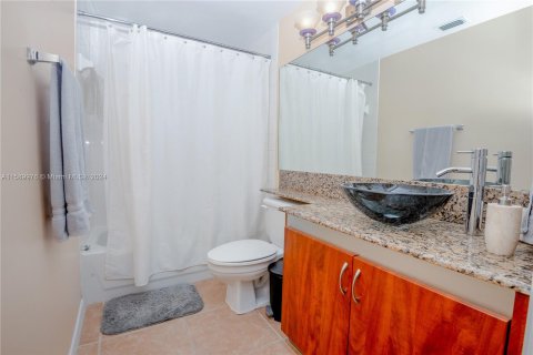 Copropriété à vendre à Aventura, Floride: 2 chambres, 109.62 m2 № 1179325 - photo 19