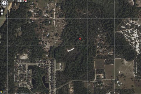 Купить земельный участок в Дэвенпорт, Флорида № 635667 - фото 3