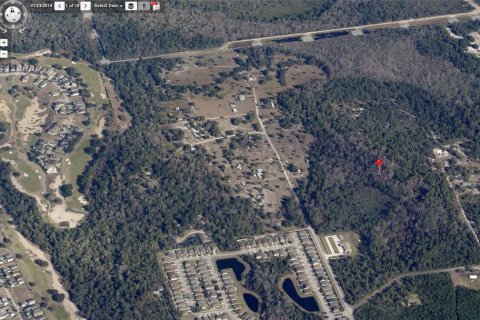 Купить земельный участок в Дэвенпорт, Флорида № 635667 - фото 2