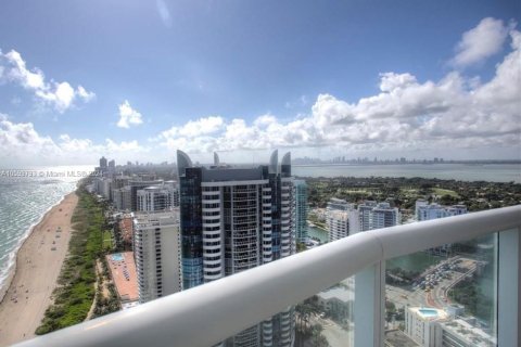 Copropriété à louer à Miami Beach, Floride: 2 chambres, 106.93 m2 № 6339 - photo 15