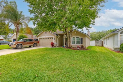 House in St. Johns, Florida 3 bedrooms, 155.05 sq.m. № 1283618 - photo 13