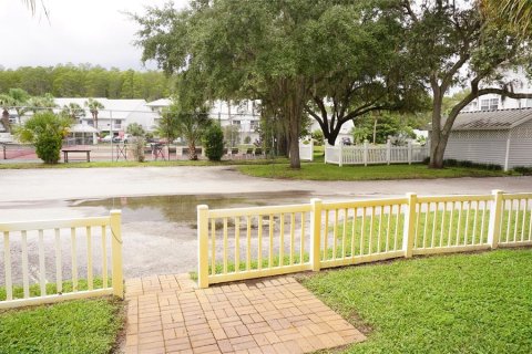 Condo in Lutz, Florida, 1 bedroom  № 1364532 - photo 27