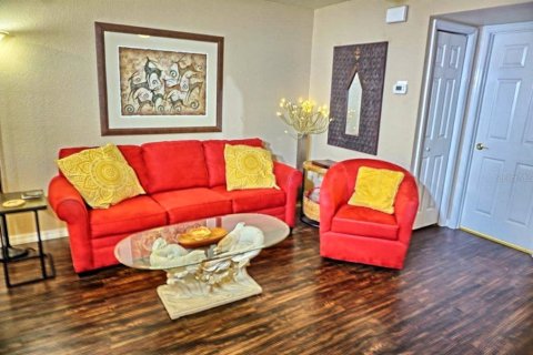 Condo in Lutz, Florida, 1 bedroom  № 1364532 - photo 3