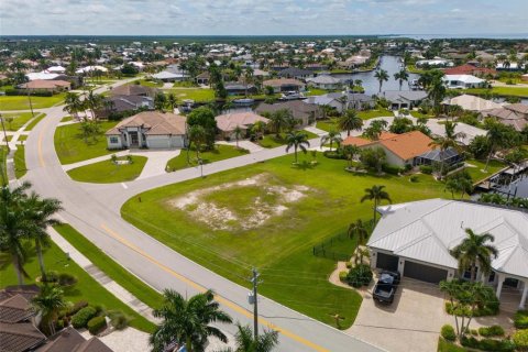 Terreno en venta en Punta Gorda, Florida № 1364529 - foto 5