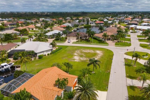 Terreno en venta en Punta Gorda, Florida № 1364529 - foto 8