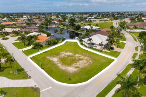 Terreno en venta en Punta Gorda, Florida № 1364529 - foto 2