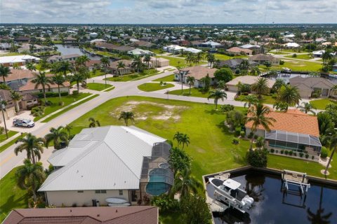 Terreno en venta en Punta Gorda, Florida № 1364529 - foto 6