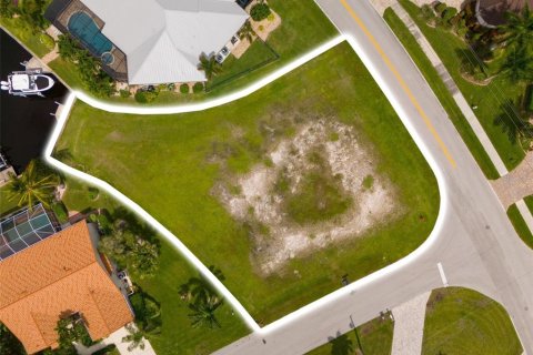 Terreno en venta en Punta Gorda, Florida № 1364529 - foto 11