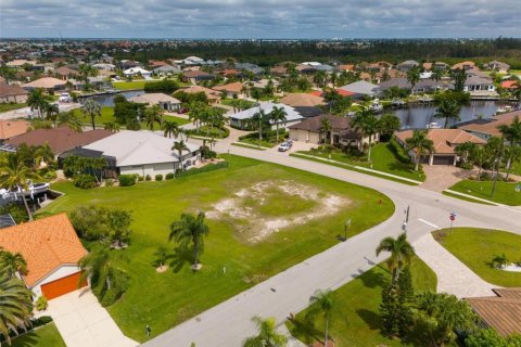 Terreno en venta en Punta Gorda, Florida № 1364529 - foto 9