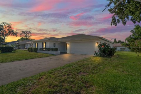 Villa ou maison à vendre à Port Richey, Floride: 2 chambres, 164.99 m2 № 1334125 - photo 3